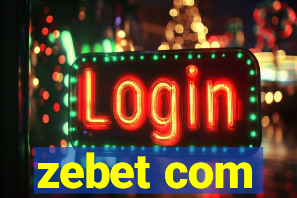 zebet com